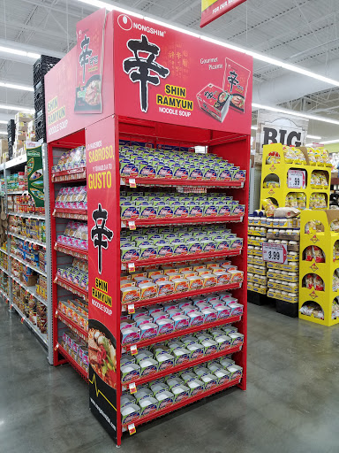 Grocery Store «Superior Grocers», reviews and photos, 3180 N Garey Ave, Pomona, CA 91767, USA