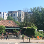 Photo n°2 de l'avis de Iris.u fait le 14/05/2018 à 19:32 sur le  Little Amsterdam à Hamburg