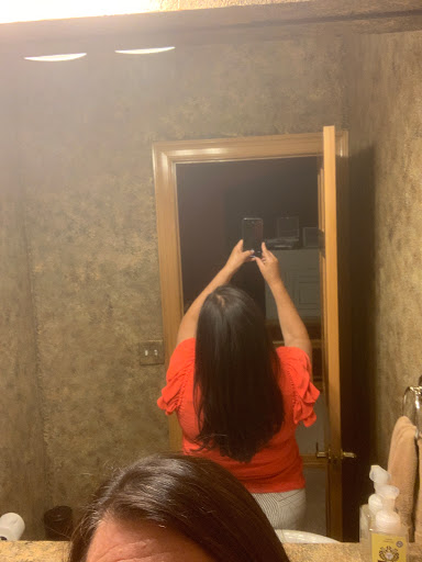 Beauty School «Aveda Institute Denver», reviews and photos, 700 16th St, Denver, CO 80202, USA