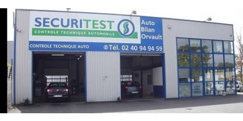 Auto Bilan Orvault