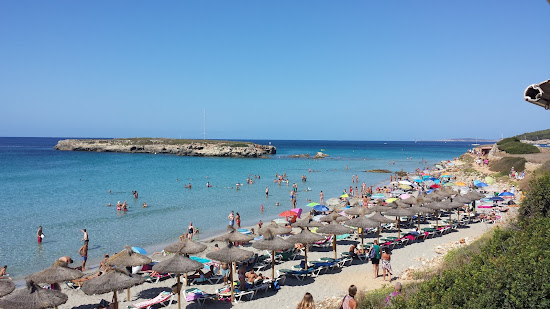 Platja de San Tomas