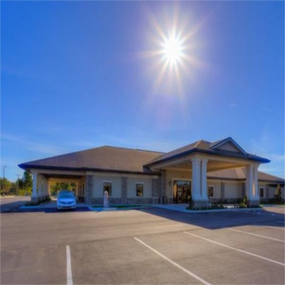 Funeral Home «Emerald Coast Funeral Home», reviews and photos, 161 Racetrack Rd NW, Fort Walton Beach, FL 32547, USA