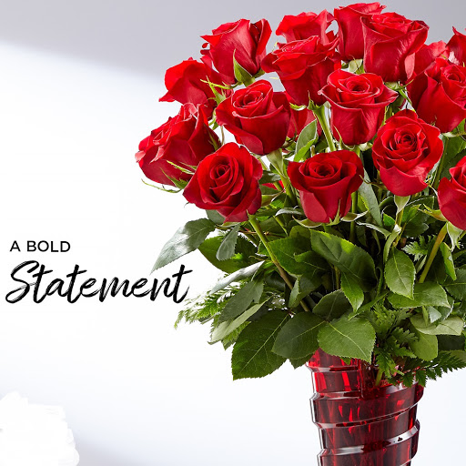 Florist «Flowers by Chris», reviews and photos, 1023 Cathedral St, Baltimore, MD 21201, USA