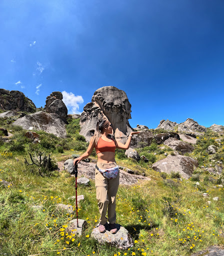 Mister Travel Perú- comercio