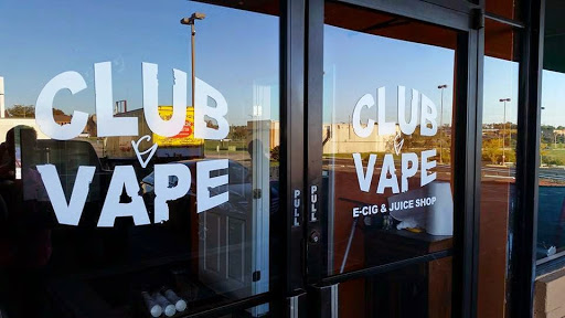 Vaporizer Store «Club Vape», reviews and photos, 8137 Mall Rd, Florence, KY 41042, USA