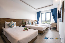 Nicobar Con Dao Hotel