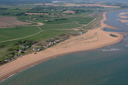 Zdjęcie Shingle Street z poziomem czystości wysoki
