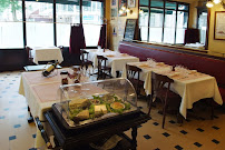 Atmosphère du Restaurant Le Bistroquet Troyes - n°13