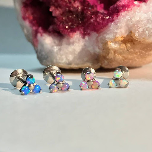 Tattoo Shop «Untouchables Tattoo», reviews and photos, 10300 Southside Blvd, Jacksonville, FL 32256, USA