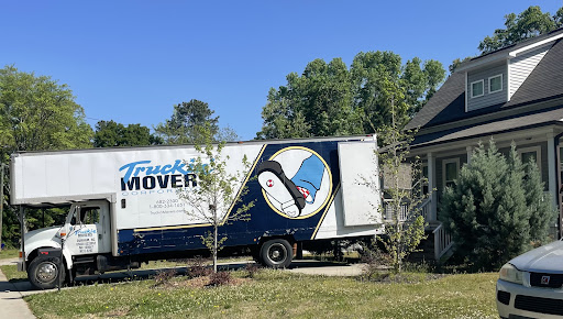 Truckin' Movers Corporation