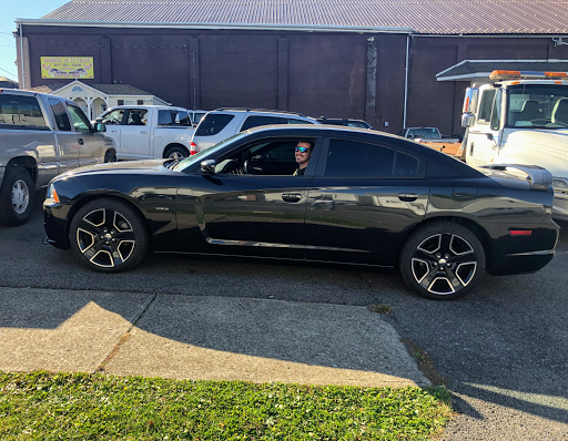 Used Car Dealer «Majestic Auto Trade», reviews and photos, 1639 Washington St, Easton, PA 18042, USA