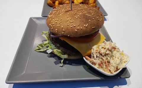 Burger Lounge Kiel image
