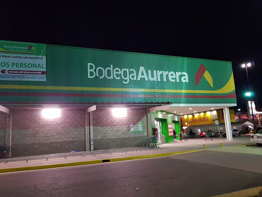 Bodega Aurrera, Totoltepec