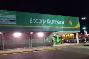 Bodega Aurrera, Totoltepec image