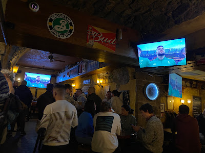 Finn Kelly's Irish Pub à Annecy