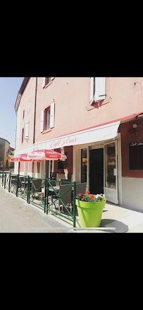 Photos du propriétaire du Restaurant français La table de Dorian à Laurac-en-Vivarais - n°14