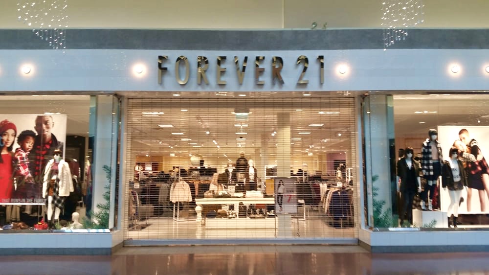 Forever 21