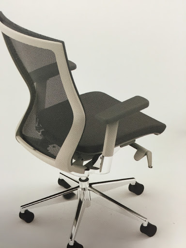 Office Furniture Store «Envision Office Solutions», reviews and photos, 4000 Northfield Way Suite 500, Roswell, GA 30076, USA