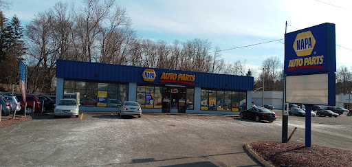 Auto Parts Store «NAPA Auto Parts - Genuine Parts Company», reviews and photos, 59 Windsor Ave, Vernon, CT 06066, USA