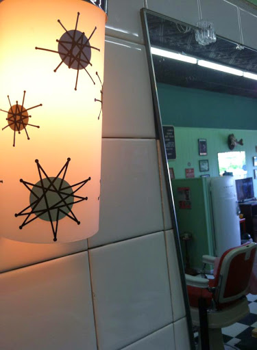 Barber Shop «Anthony’s Barber Shop, Anthony Canamucio Proprietor», reviews and photos, 145 Woodbourne Rd, Langhorne, PA 19047, USA