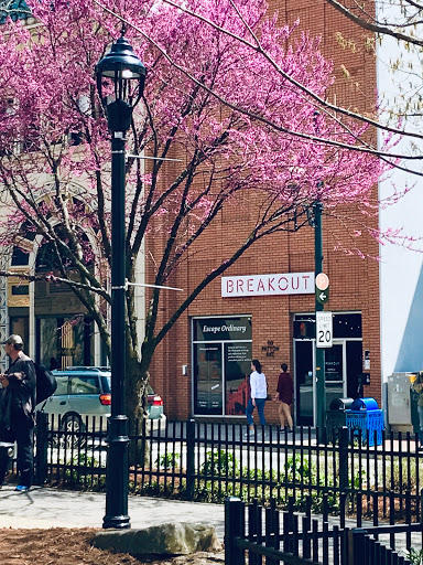 Amusement Center «Breakout Escape Games - Asheville», reviews and photos, 60 Patton Ave, Asheville, NC 28801, USA