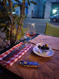 Plats et boissons du Restaurant Le Baron Rouge à Creutzwald - n°15