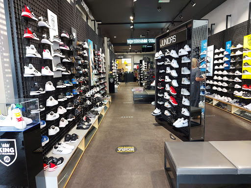 Hip hop stores Bournemouth