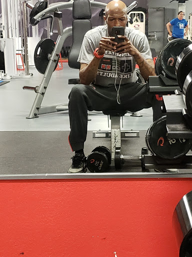 Gym «The Compound Gym», reviews and photos, 1529 E Interstate 30 #110, Garland, TX 75043, USA