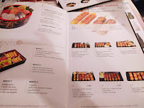 Sushi du Restaurant japonais Tamaya à Thiais - n°17