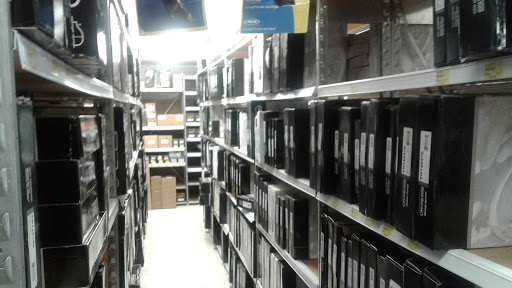 Shopping Mall «Shop City Shopping Center», reviews and photos, 105 Shop City Plaza, Syracuse, NY 13206, USA