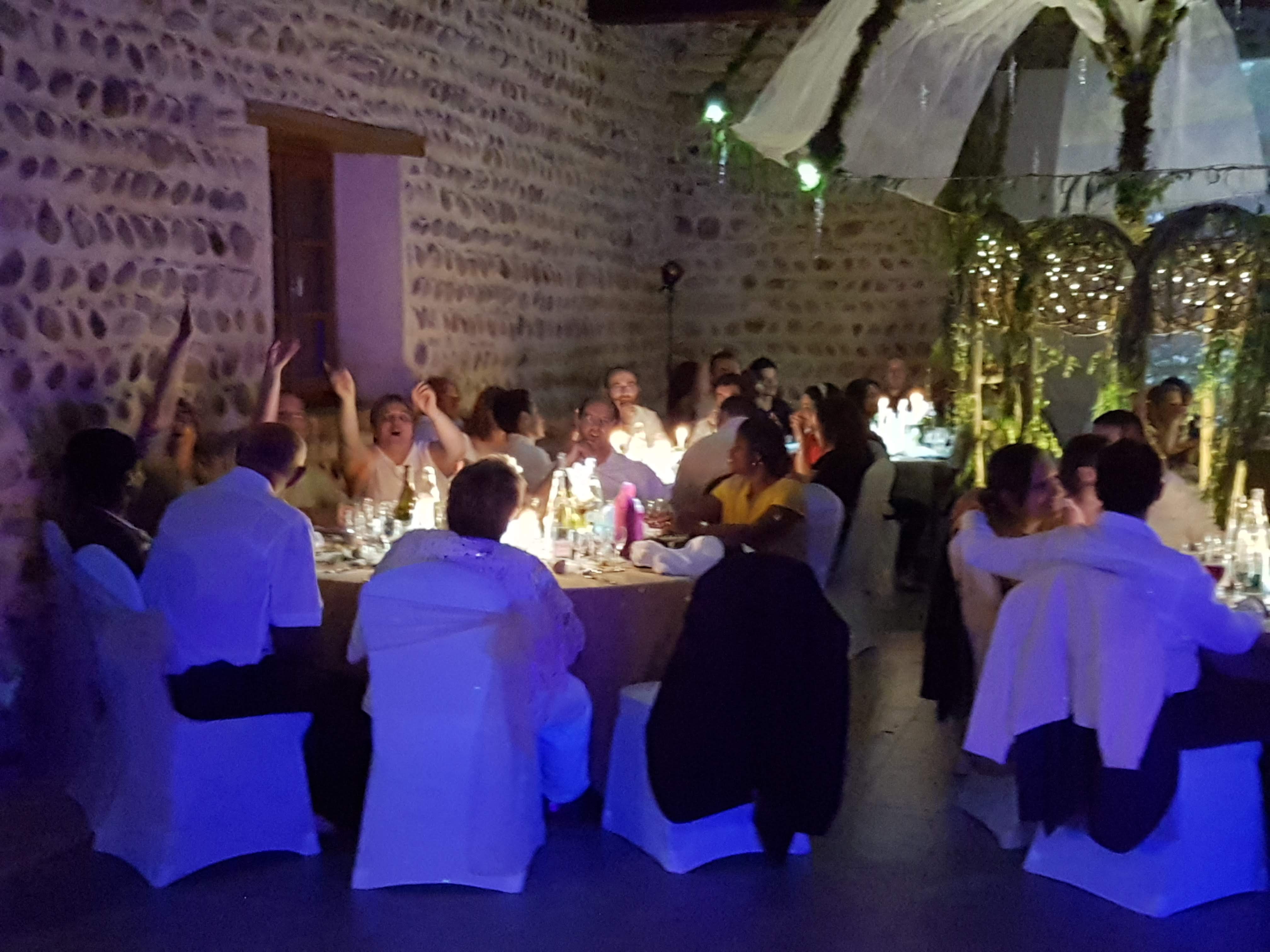 Photo n° 5 de l'avis de Yves.u fait le 09/06/2018 à 21:56