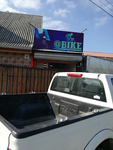 Tienda de bicicletas Obike