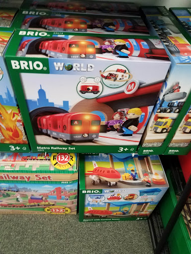 Toy Store «My Special Toy Store», reviews and photos, 5137 Main St, Downers Grove, IL 60515, USA