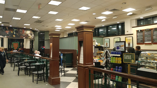 Book Store «Barnes & Noble», reviews and photos, 4801 Bethesda Ave, Bethesda, MD 20814, USA