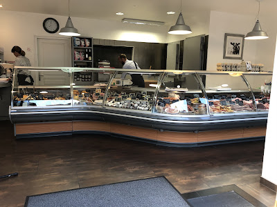 boucherie charcuterie Neveu francois à Chartres