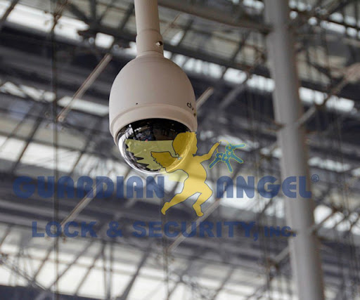 Locksmith «Guardian Angel Locksmith», reviews and photos, 13610 Ventura Blvd, Sherman Oaks, CA 91423, USA