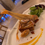 Photo n°3 de l'avis de piero.i fait le 28/04/2024 à 18:01 sur le  Passport Bistrot à Riccione