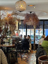 Atmosphère du Restaurant français Les Fistons à Paris - n°11