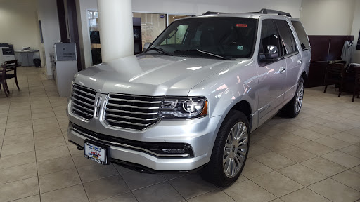 Ford Dealer «Ford Lincoln of Queens Boulevard», reviews and photos, 139-48 Queens Blvd, Jamaica, NY 11435, USA