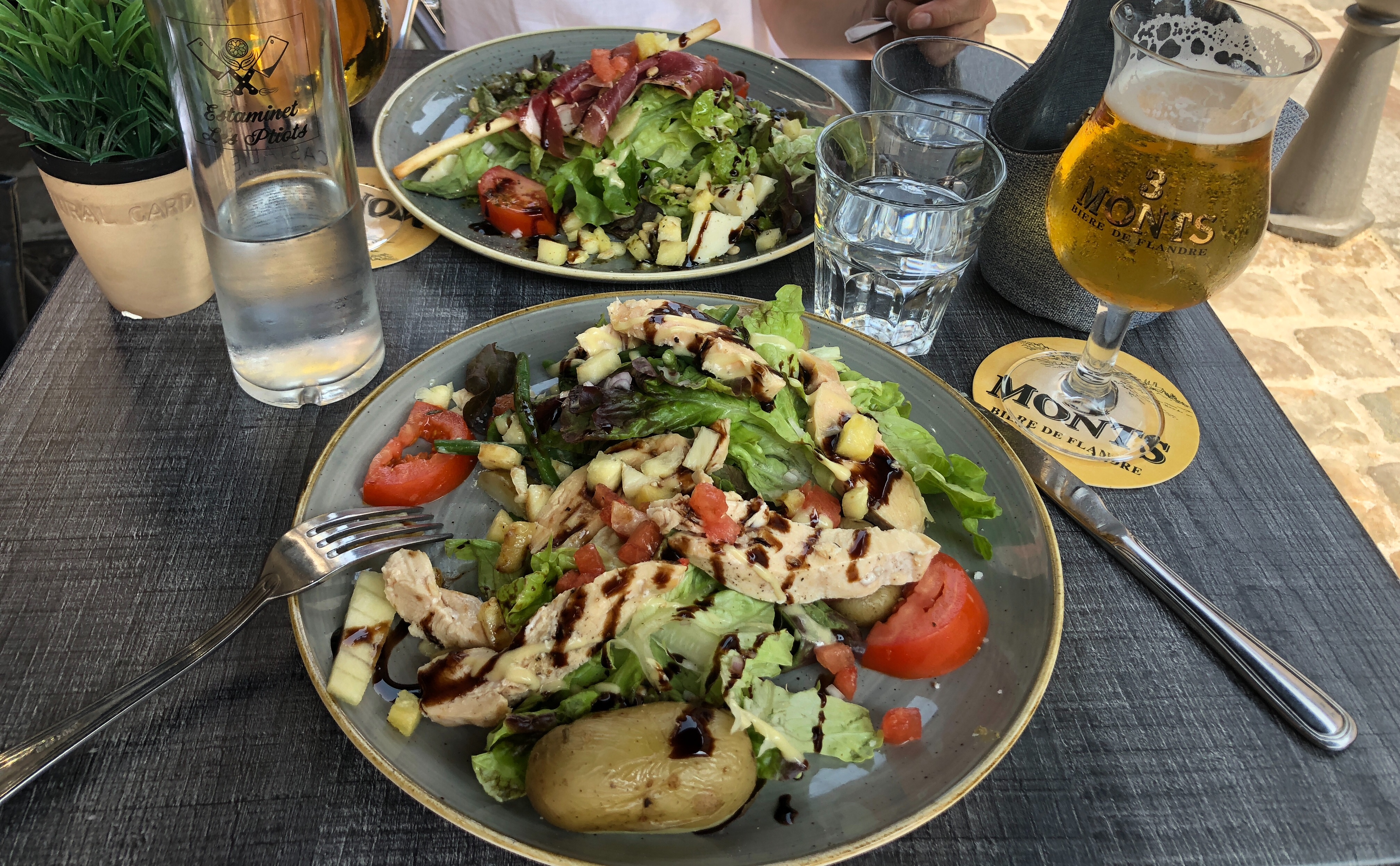 Photo n° 1 de l'avis de Ca.i fait le 25/07/2018 à 12:30