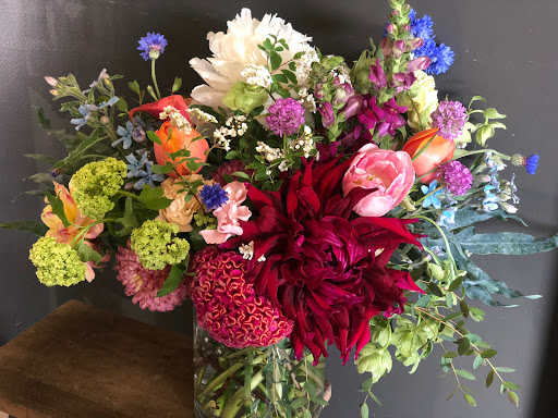 Florist «The Flower & The B», reviews and photos, 5655 College Ave, Oakland, CA 94618, USA
