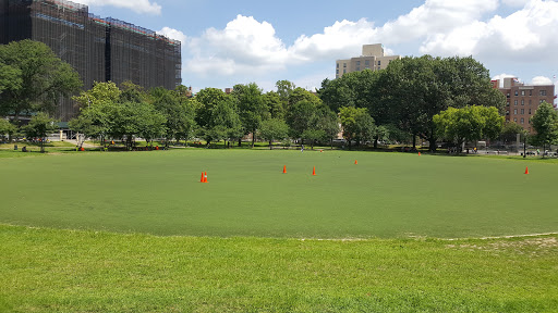 Park «Rufus King Park», reviews and photos, 150-29 Jamaica Ave, Jamaica, NY 11435, USA