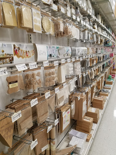 Craft Store «Michaels», reviews and photos, 967 Norland Ave, Chambersburg, PA 17201, USA