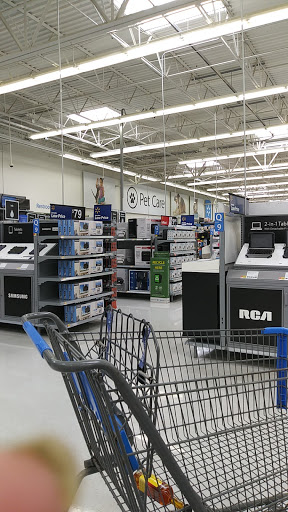 Department Store «Walmart Supercenter», reviews and photos, 4310 Montgomery Hwy, Dothan, AL 36303, USA