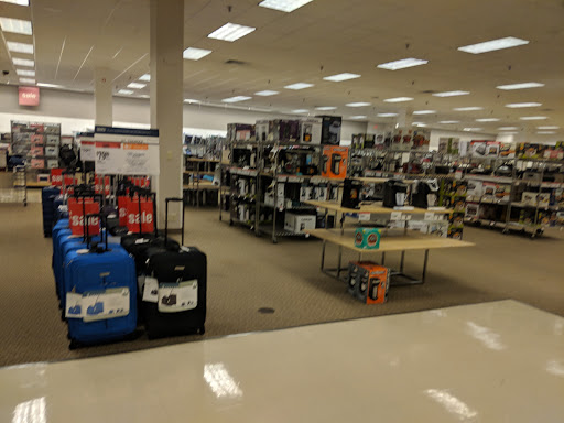 Department Store «Sears», reviews and photos, 100 Newmarket Fair Mall, Newport News, VA 23605, USA