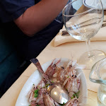 Photo n°2 de l'avis de paola.i fait le 21/06/2018 à 20:07 sur le  Pizzeria Brian à Eraclea