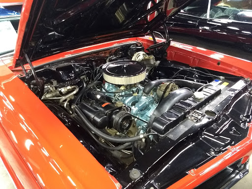 Auto Broker «Vanguard Motor Sales», reviews and photos, 15100 Keel St, Plymouth, MI 48170, USA