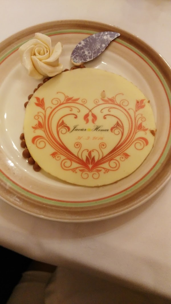Imagen de Restaurante Mesón Don Pelayo (17 de 25)