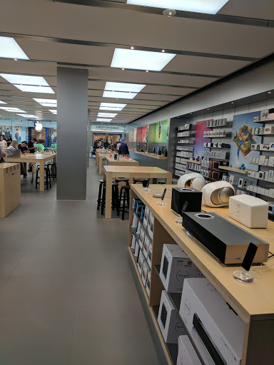 Computer Store «Apple City Creek Center», reviews and photos, 50 Main St, Salt Lake City, UT 84101, USA