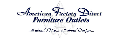 Furniture Store «American Factory Direct Furniture», reviews and photos, 9555 Airline Hwy, Baton Rouge, LA 70815, USA